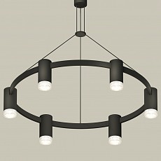 Подвесная люстра ambrella light xb xb9022200